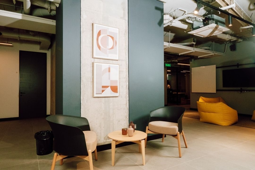 LAUNCH Manuel Montt LAUNCH Manuel Montt